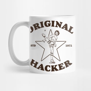 Original Hacker Mug